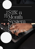 The Simple $2k A Month System For Seniors